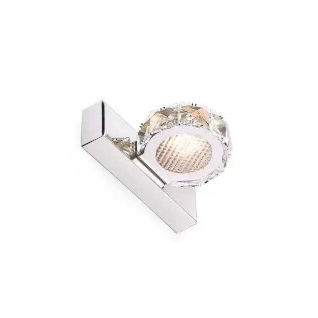 چراغ بالا آینه تک شعله مدل A32